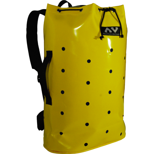 SAC CANYON WATERBAG CONFORT 55L