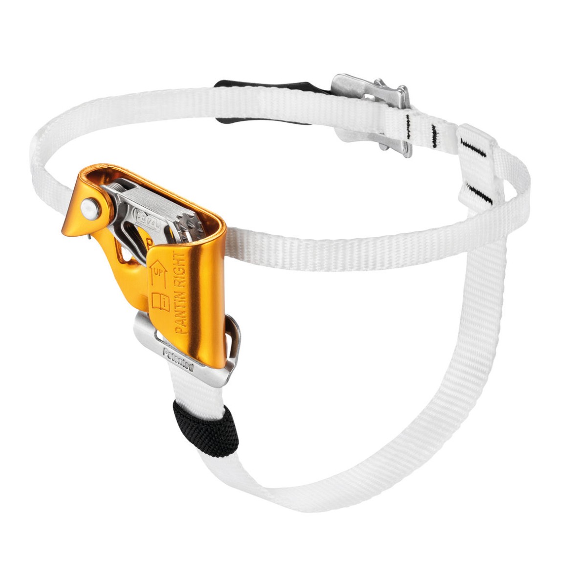 BLOQUEUR DE PIED PETZL PANTIN