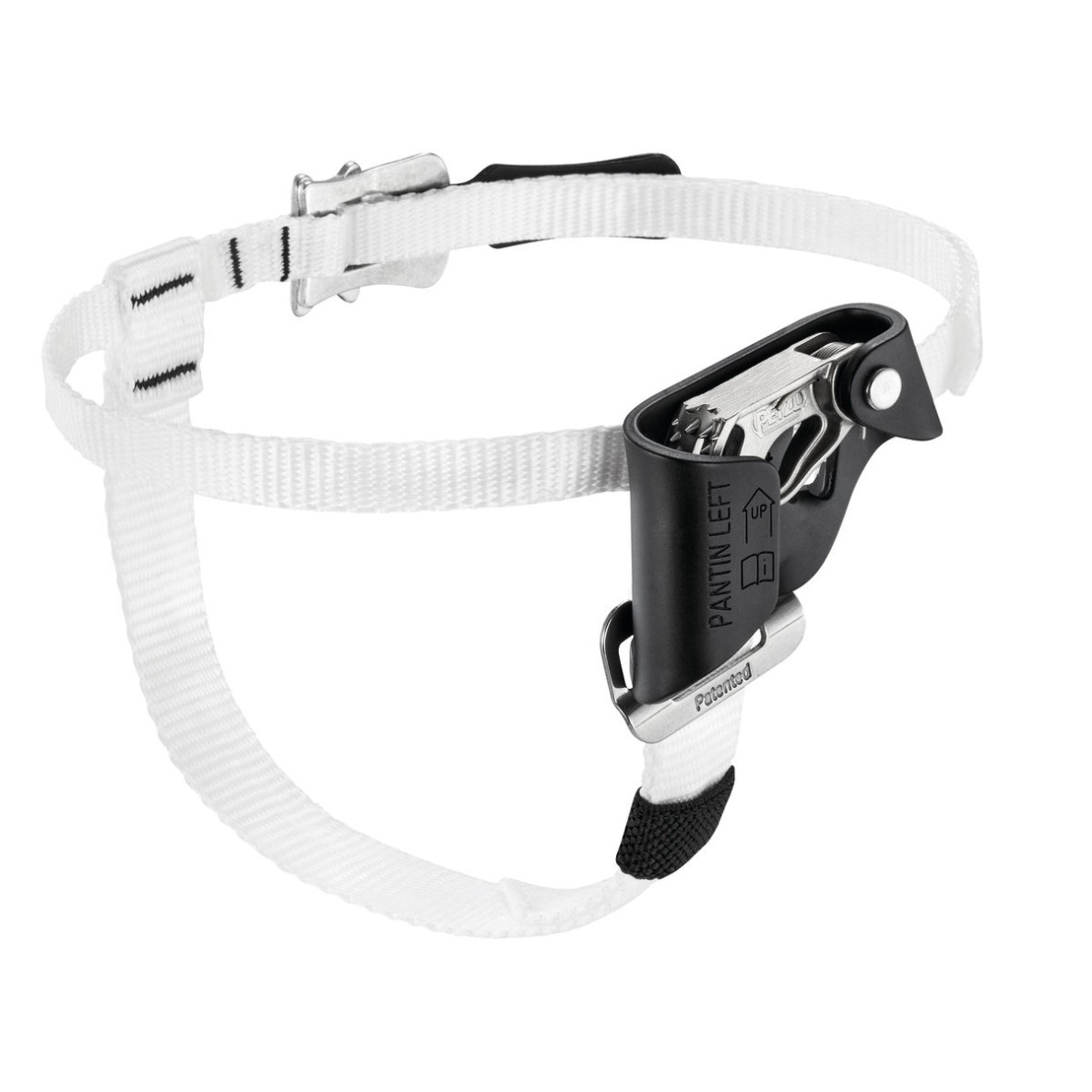BLOQUEUR DE PIED PETZL PANTIN