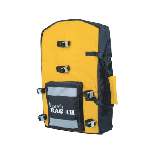 SAC DE PORTAGE POUR EQUIPEMENT FEUX DE FORET BAG 4H