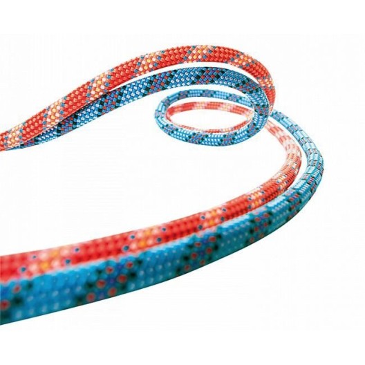 CORDE DYNAMIQUE BEAL COBRA II 8.6 mm UNICORE - DRY COVER