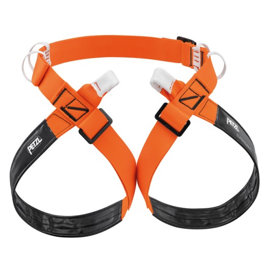 HARNAIS PETZL SUPERAVANTI