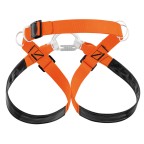 HARNAIS PETZL SUPERAVANTI