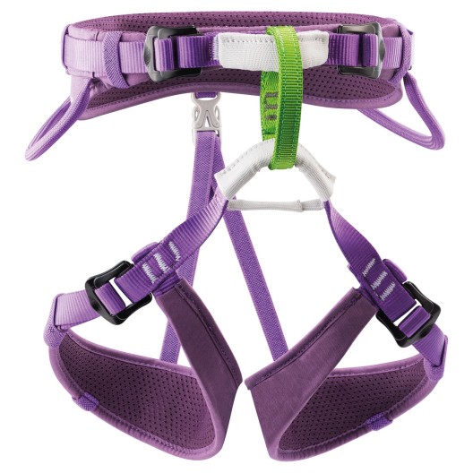 HARNAIS PETZL MACCHU