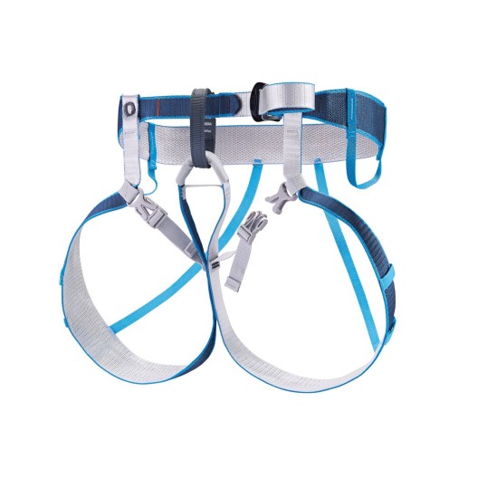 HARNAIS PETZL TOUR