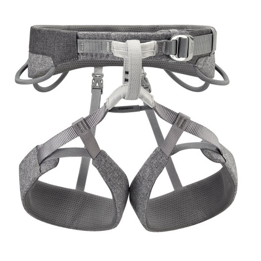 HARNAIS PETZL SAMA GRIS