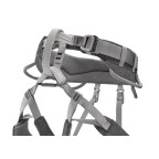 HARNAIS PETZL SAMA GRIS