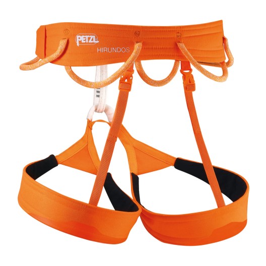 HARNAIS PETZL HIRUNDOS
