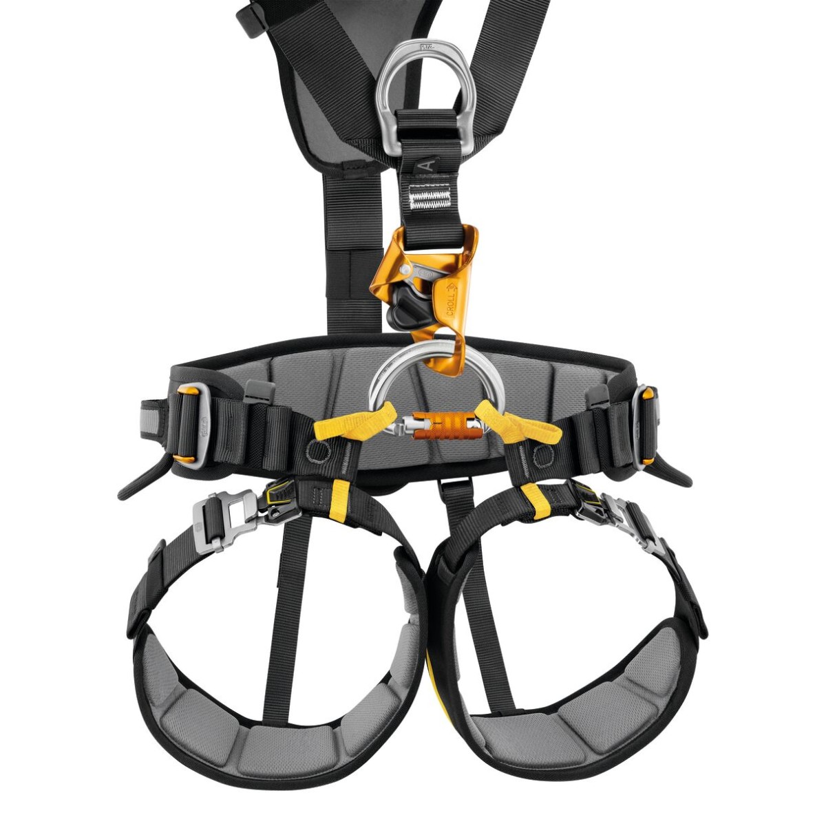 HARNAIS PETZL FALCON ASCENT