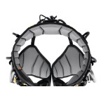 HARNAIS PETZL SEQUOIA SRT