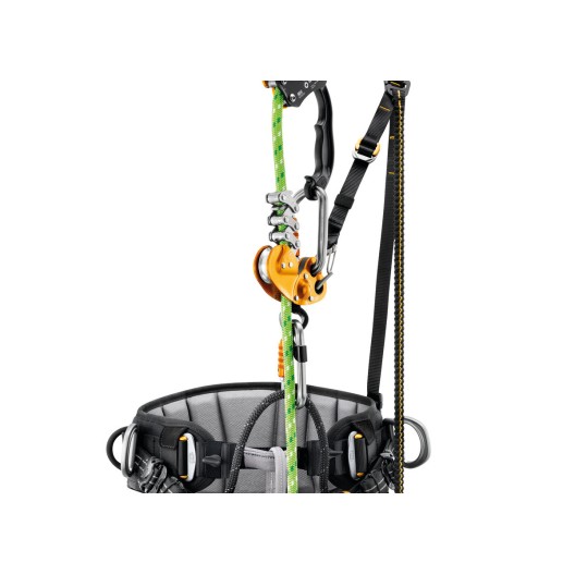HARNAIS PETZL SEQUOIA SRT
