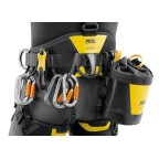 HARNAIS PETZL AVAO VERSION EUROPEENNE