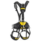 HARNAIS PETZL AVAO FAST VERSION EUROPEENNE