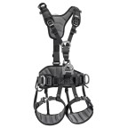 HARNAIS PETZL AVAO FAST VERSION EUROPEENNE