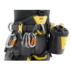 HARNAIS PETZL AVAO FAST VERSION INTERNATIONALE