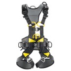 HARNAIS PETZL VOLT EUR