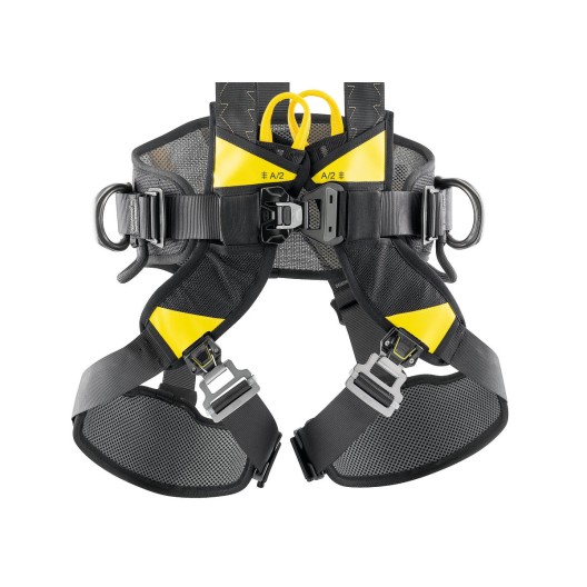 HARNAIS PETZL VOLT EUR