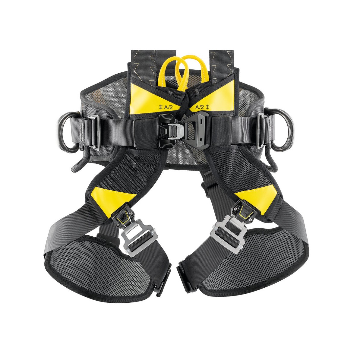 HARNAIS PETZL VOLT EUR