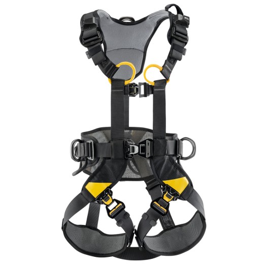 HARNAIS PETZL VOLT INT