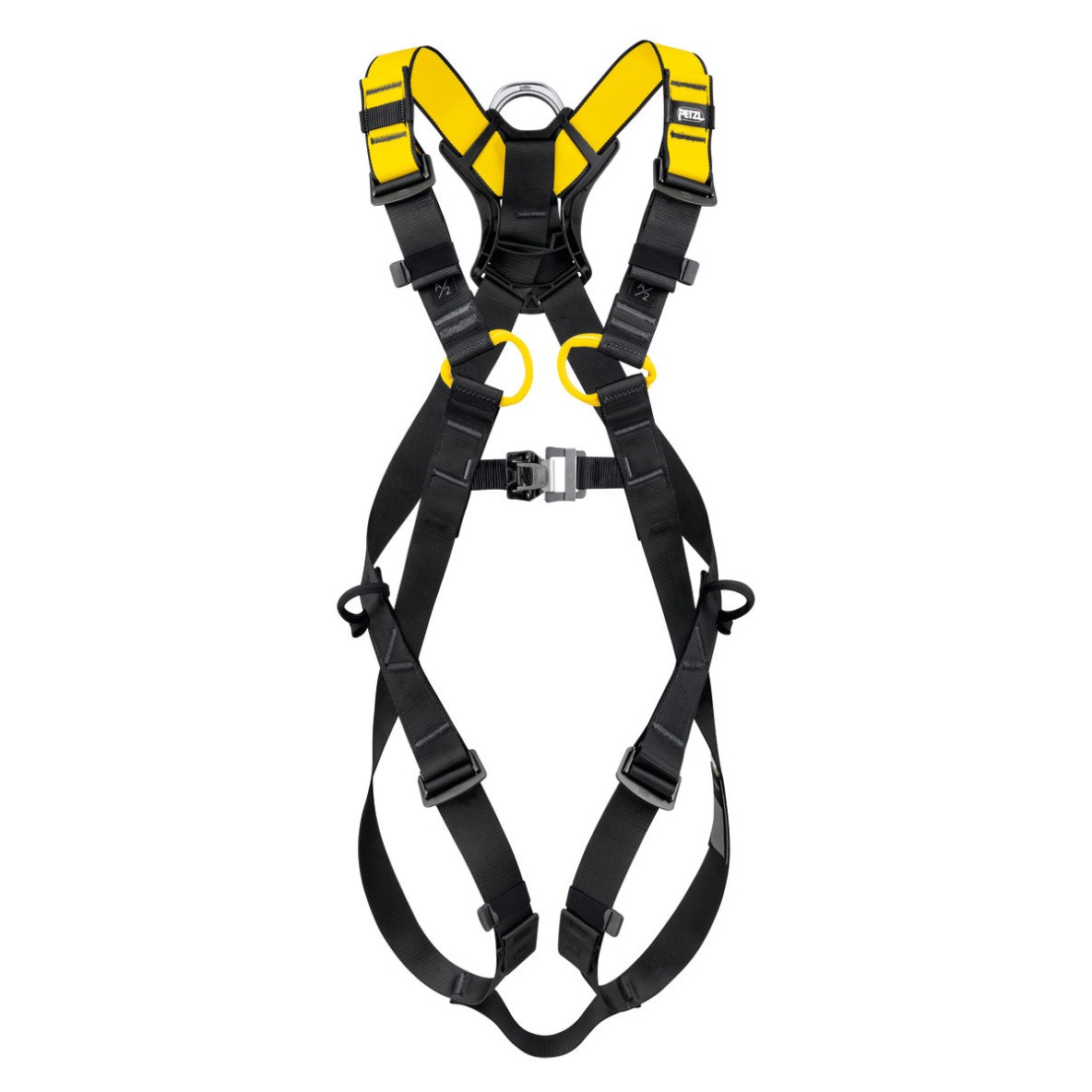 HARNAIS PETZL NEWTON EUR