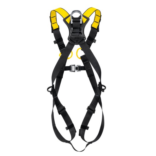 HARNAIS PETZL NEWTON EUR