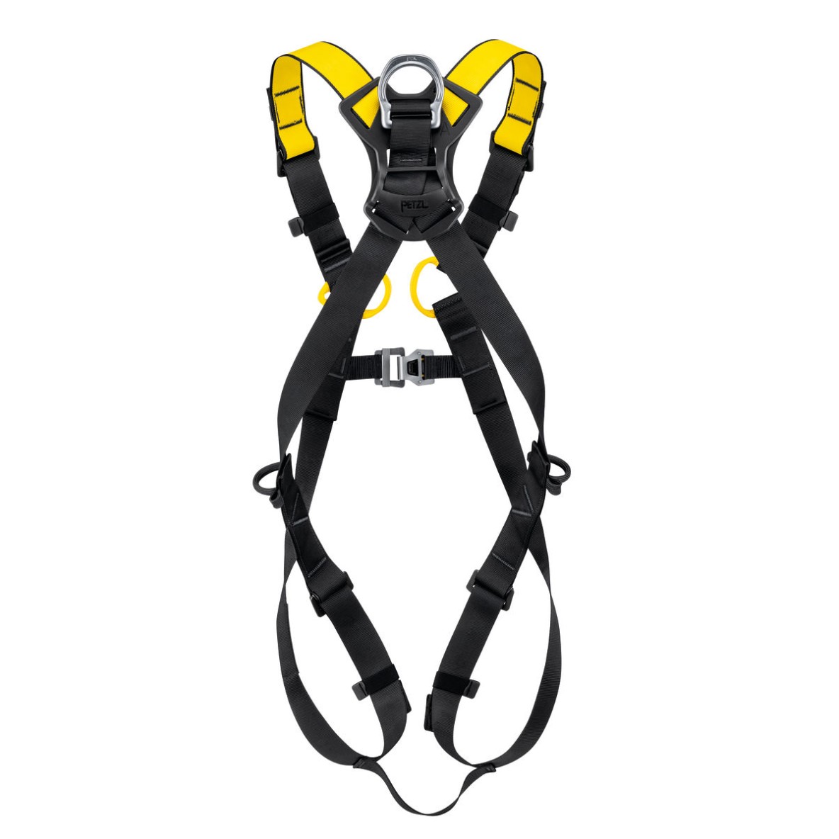 HARNAIS PETZL NEWTON EUR