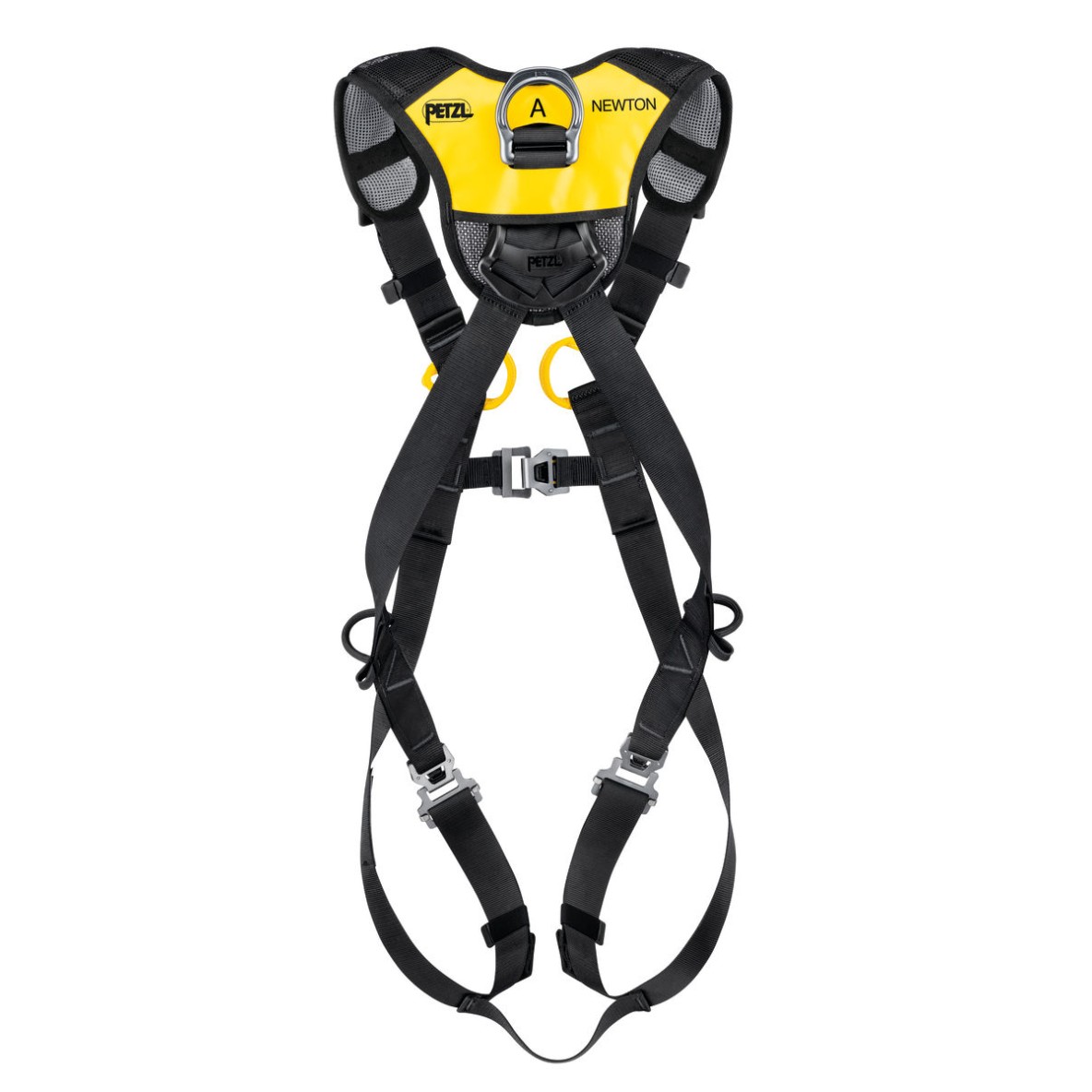 HARNAIS PETZL NEWTON FAST EUR
