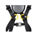 HARNAIS PETZL NEWTON FAST EUR