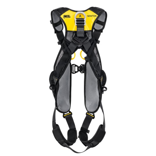 HARNAIS PETZL NEWTON EASYFIT INT