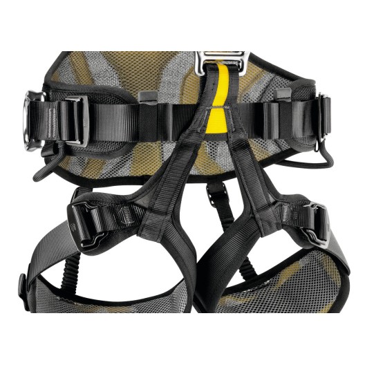 HARNAIS PETZL AVAO SIT