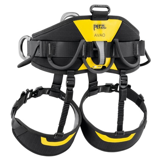 HARNAIS PETZL AVAO SIT FAST