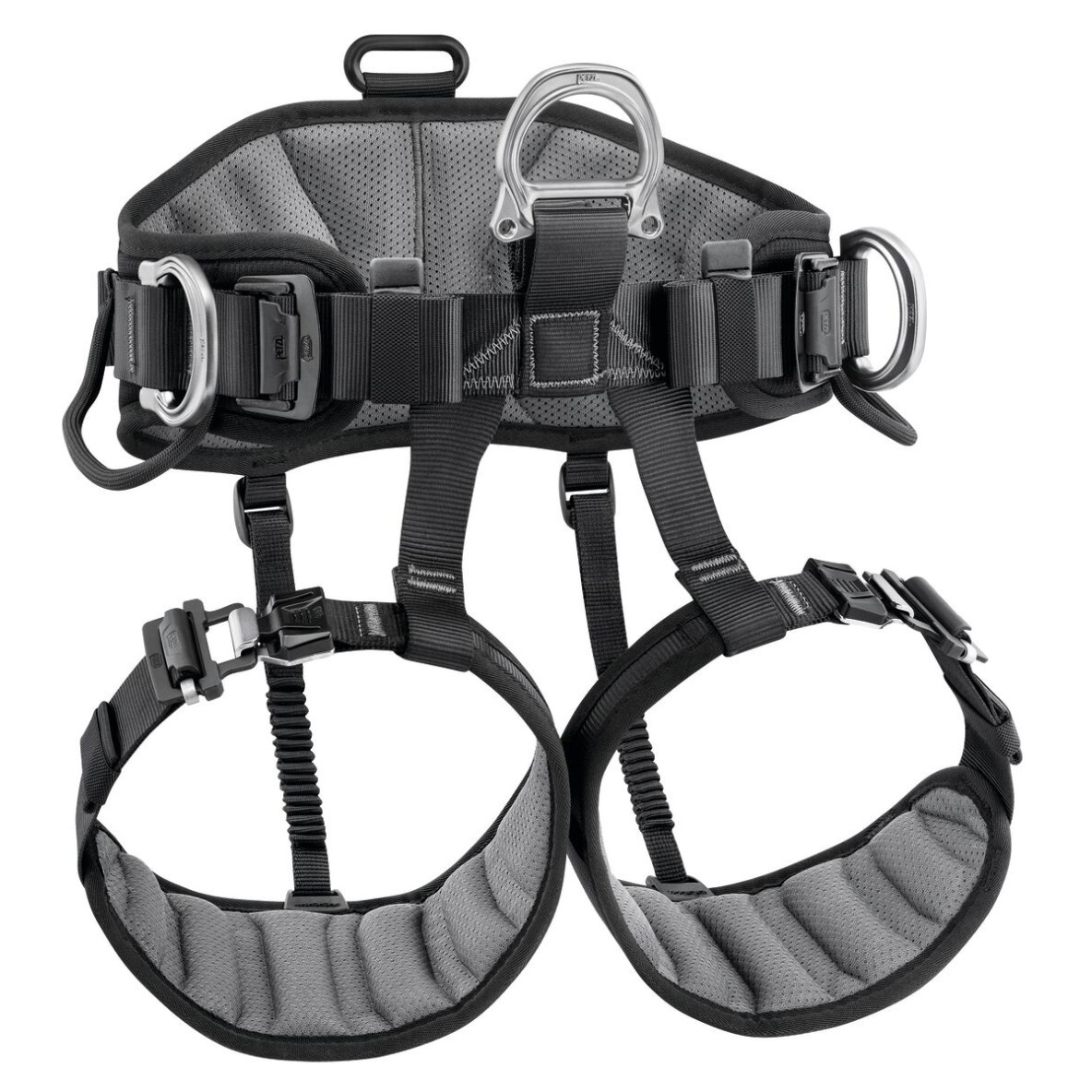 HARNAIS PETZL AVAO SIT FAST