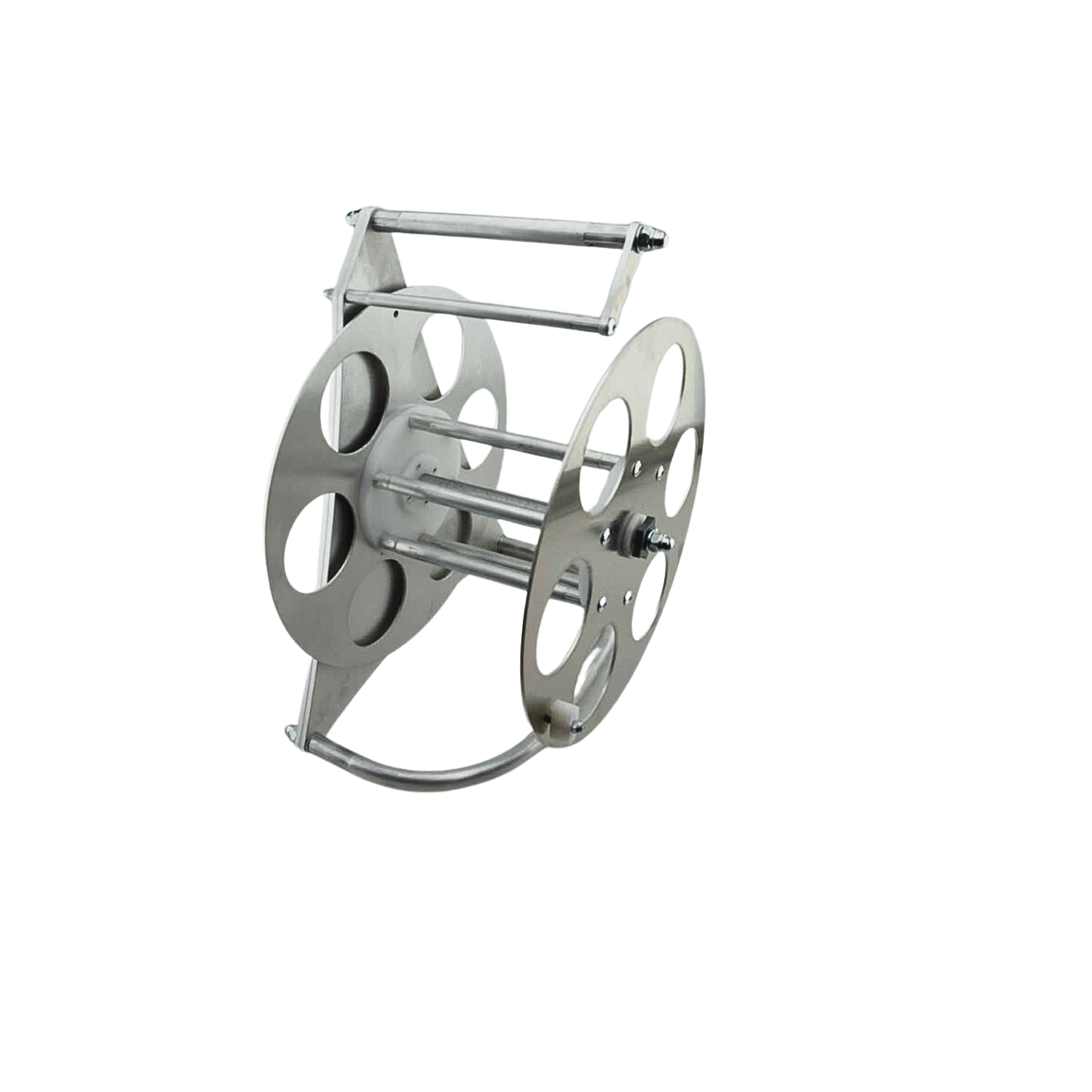 TOURET COMPACT POUR LIGNE GUIDE