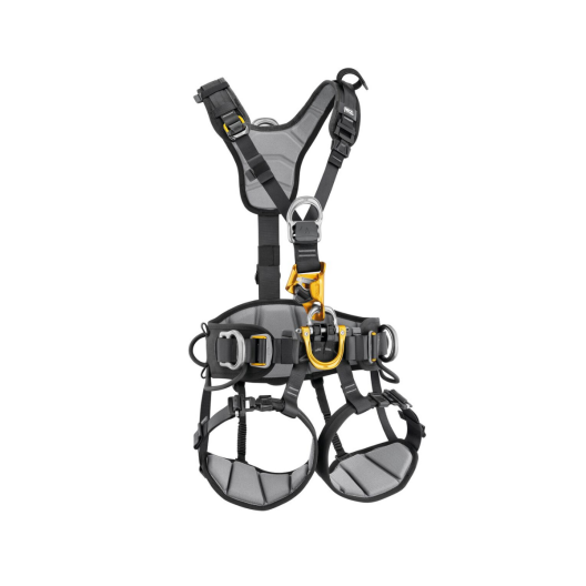 HARNAIS PETZL ASTRO VERSION EUROPEENNE