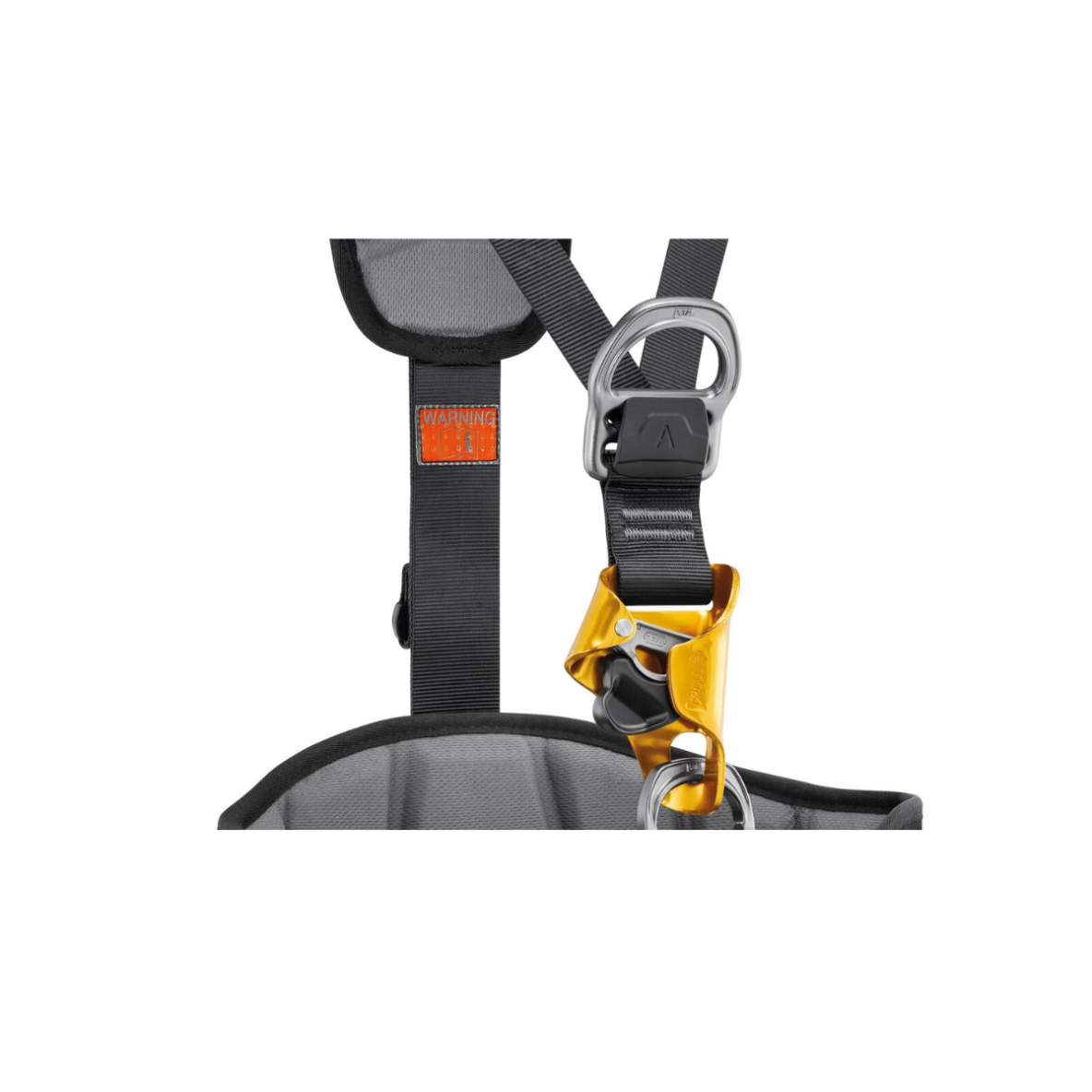 HARNAIS PETZL ASTRO VERSION INTERNATIONALE