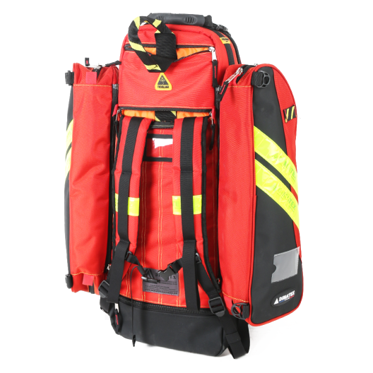 SAC D'OXYGENOTHERAPIE COYOTE 83L