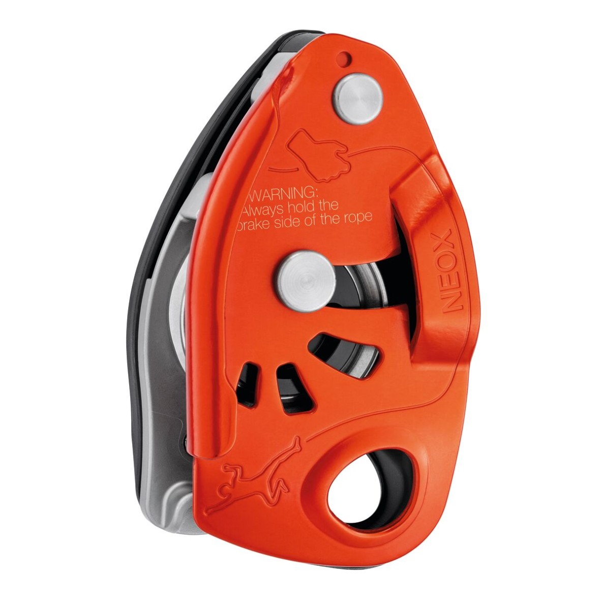 ASSUREUR PETZL NEOX