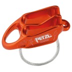 ASSUREUR PETZL REVERSO