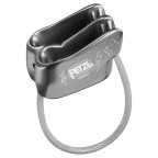 ASSUREUR PETZL VERSO