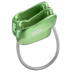 ASSUREUR PETZL VERSO