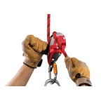 DESCENDEUR PETZL I'D L