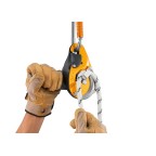 DESCENDEUR PETZL I'D EVAC