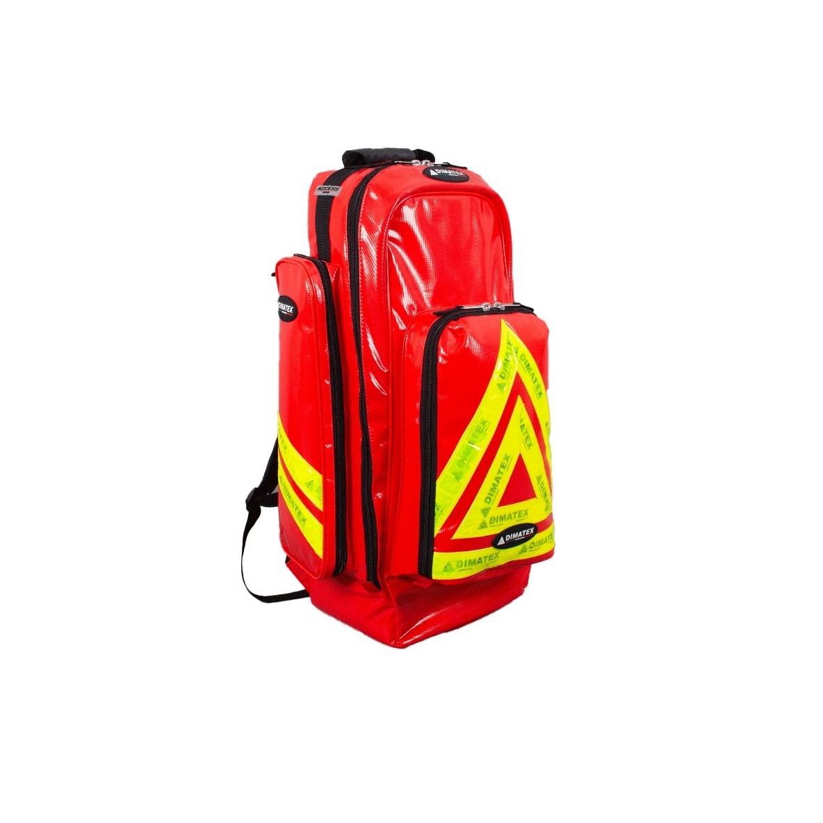 SAC D'OXYGENOTHERAPIE DOPPLER 56 L