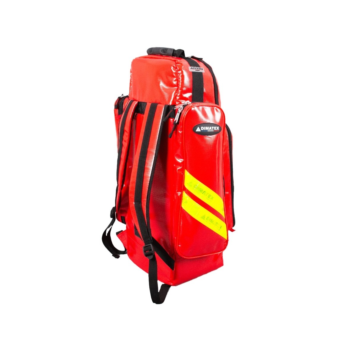 SAC D'OXYGENOTHERAPIE DOPPLER 56 L
