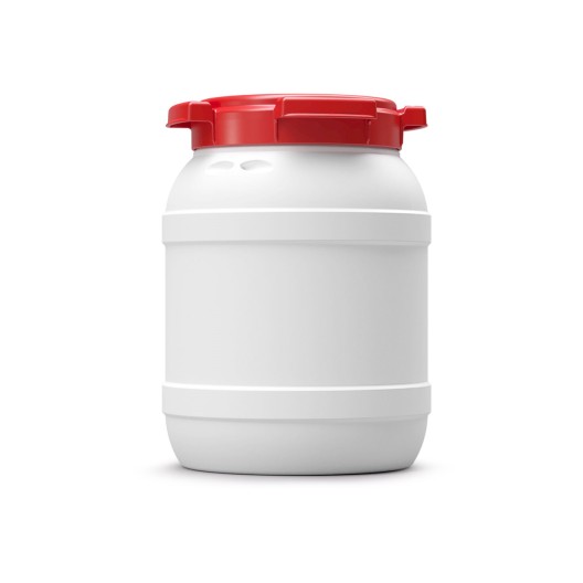 BIDONS ETANCHES A COUVERCLES VISSES 4 A 55 LITRES