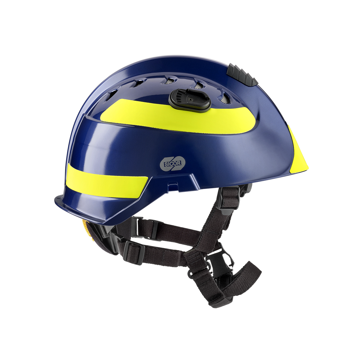 CASQUE DE PROTECTION FEU DE FORET EOM