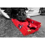 BAC DE STOCKAGE POLYVALENT ECCOTARP
