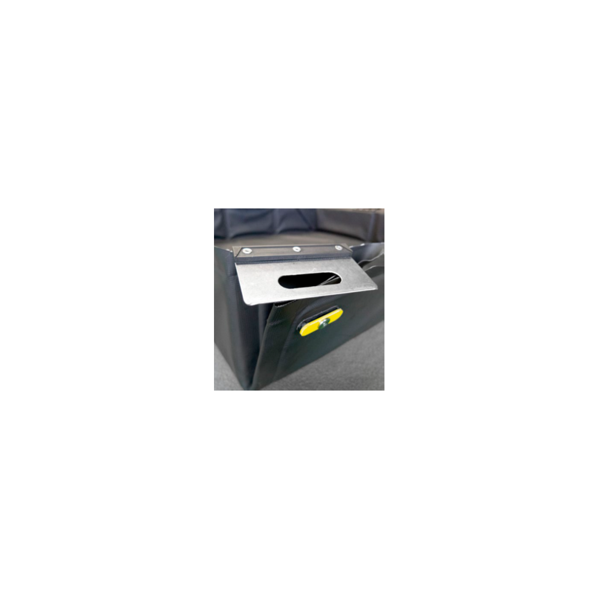 BAC PLIABLE ANTISTATIQUE ECCOTARP ET-A