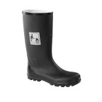 BOTTES DE SECURITE SP FIREMAN SA