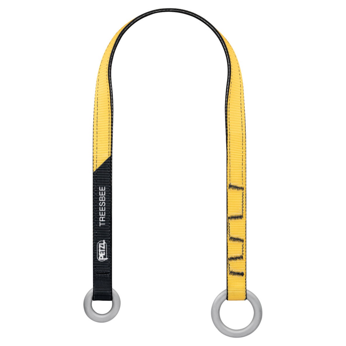 FAUSSE FOURCHE PETZL TREESBEE